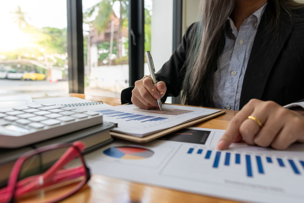 Tax Preparation in Las Vegas, NV Mark Sherman CPA